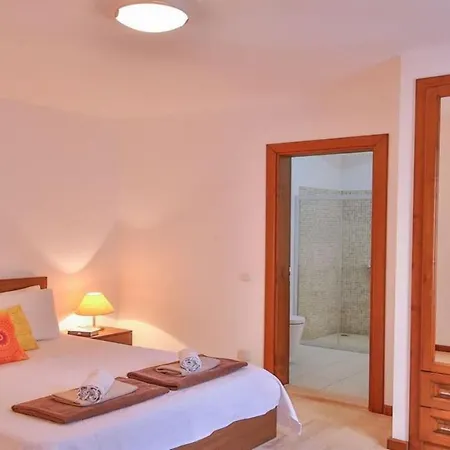 Vila Sybil, Kas Peninsula *